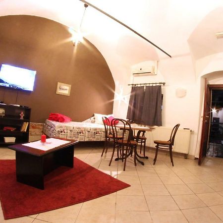 Apartman Korzo Varazdin Exterior photo