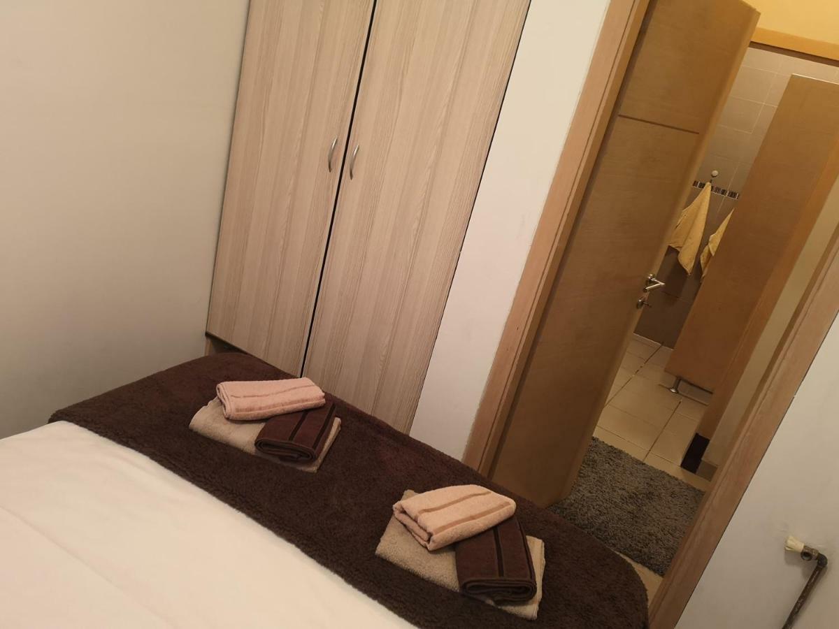 Apartman Korzo Varazdin Exterior photo