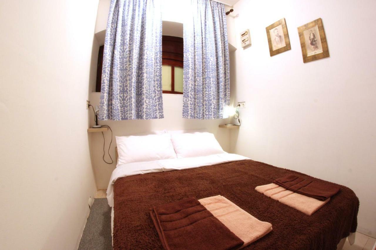 Apartman Korzo Varazdin Exterior photo