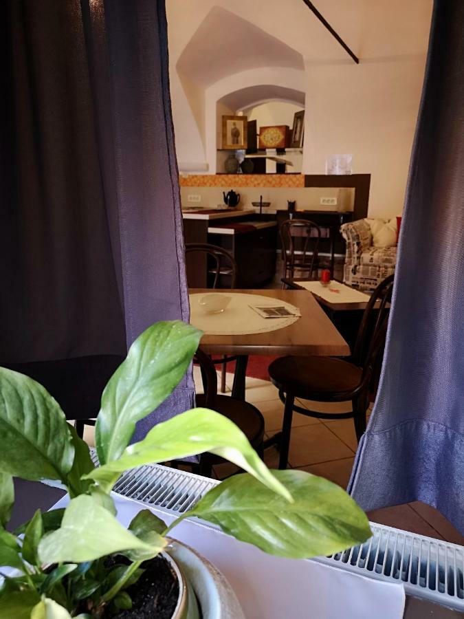 Apartman Korzo Varazdin Exterior photo